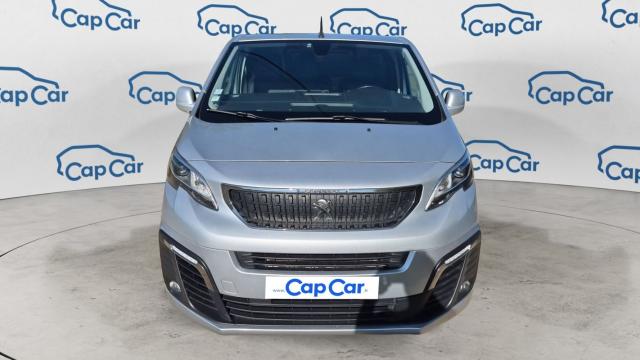 Peugeot Expert image 3