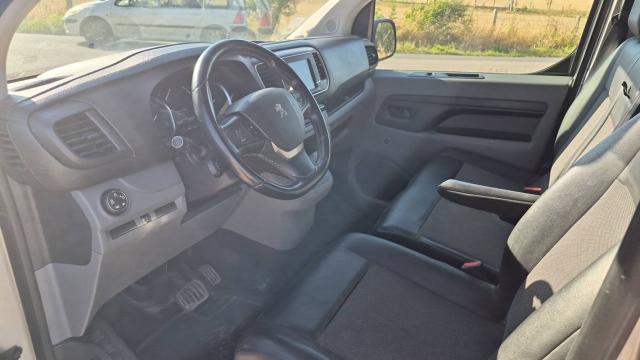 Peugeot Expert image 8