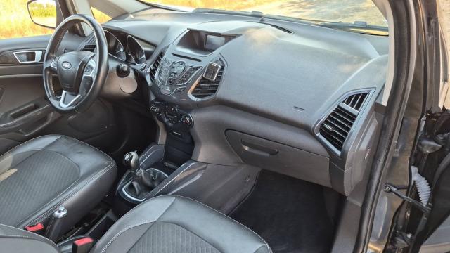 Ford Ecosport image 3