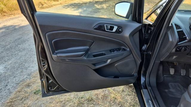 Ford Ecosport image 2