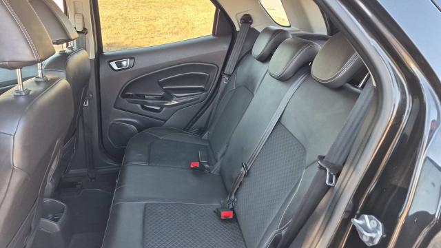 Ford Ecosport image 8