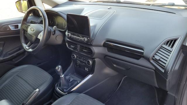 Ford Ecosport image 7