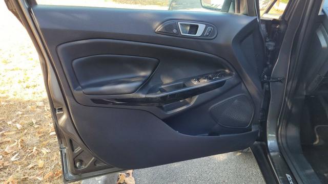Ford Ecosport image 4