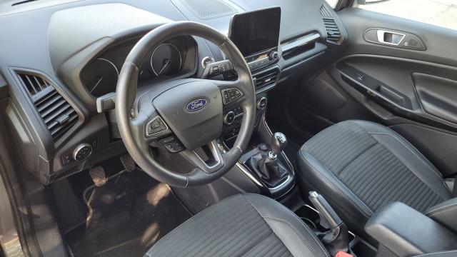 Ford Ecosport image 3
