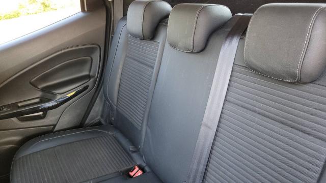 Ford Ecosport image 9