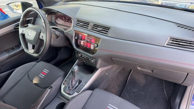 Seat Arona image 6