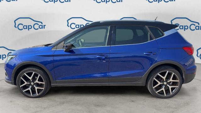 Seat Arona image 4