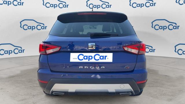 Seat Arona image 5