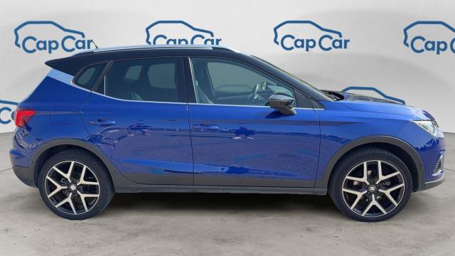 Seat Arona image 7