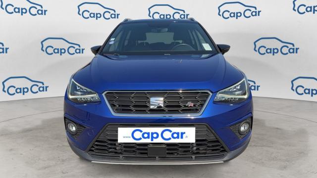 Seat Arona image 1