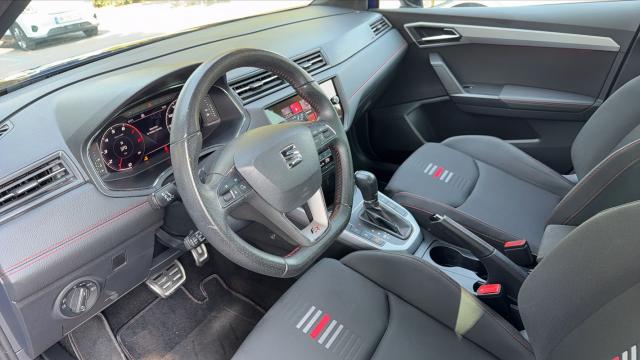 Seat Arona image 3