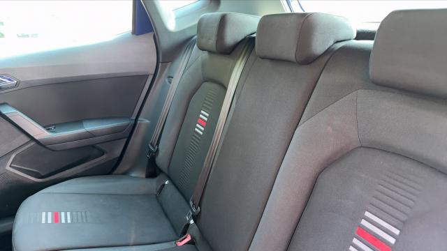 Seat Arona image 8