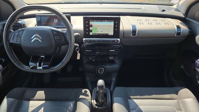 Citroen C4 Cactus image 8
