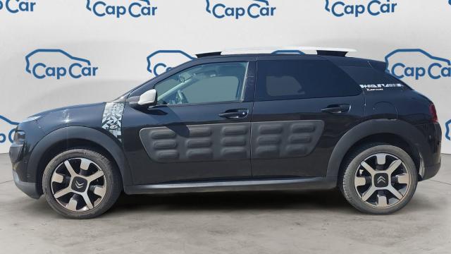Citroen C4 Cactus image 6
