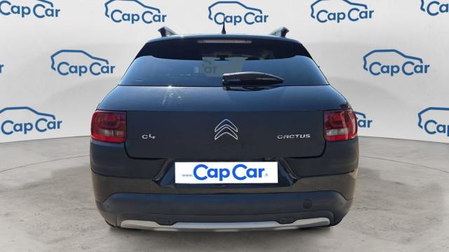 Citroen C4 Cactus image 3