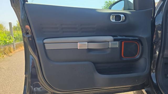 Citroen C4 Cactus image 9