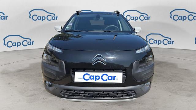 Citroen C4 Cactus image 1