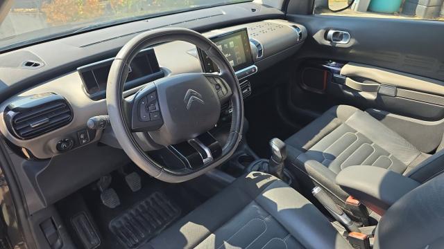 Citroen C4 Cactus image 4