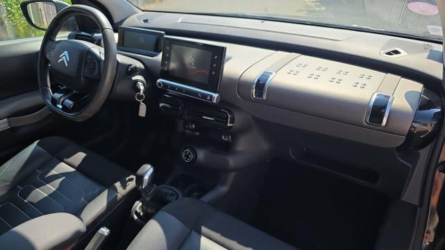 Citroen C4 Cactus image 7