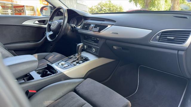 Audi A6 Avant image 3