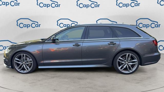 Audi A6 Avant image 9