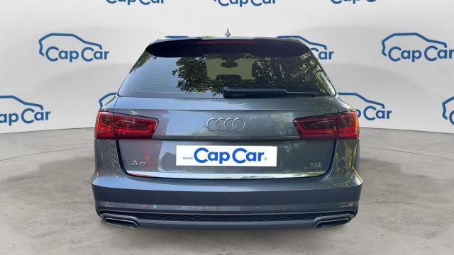 Audi A6 Avant image 7