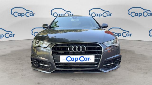 Audi A6 Avant image 8