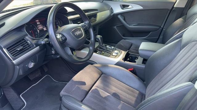 Audi A6 Avant image 4