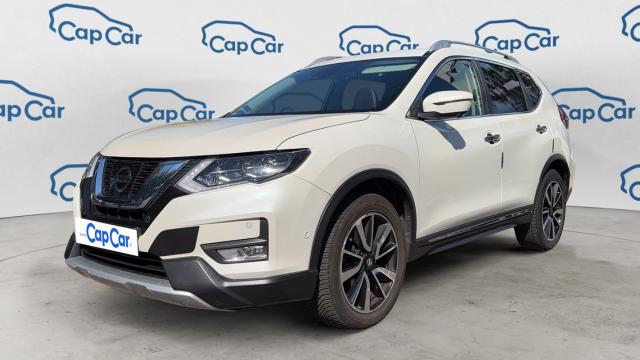 Nissan X-Trail 1.6 Dci 130 5pl Tekna