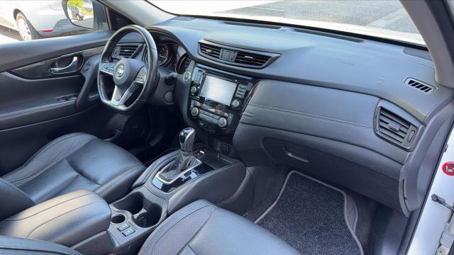 Nissan X-Trail image 6