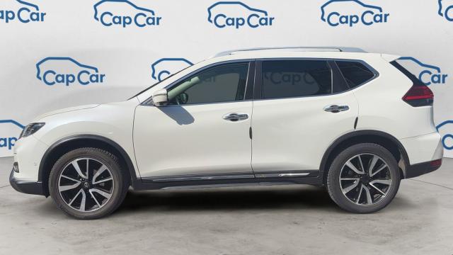 Nissan X-Trail image 4