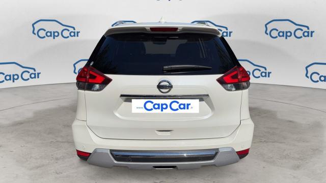 Nissan X-Trail image 7