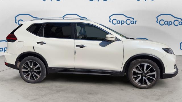 Nissan X-Trail image 9