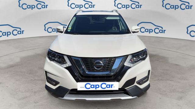 Nissan X-Trail image 2