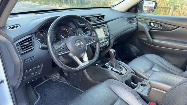 Nissan X-Trail image 5
