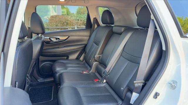 Nissan X-Trail image 8