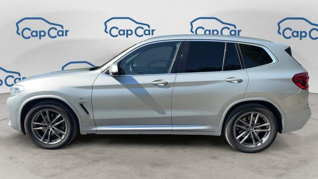 Bmw X3 image 6