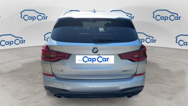Bmw X3 image 1
