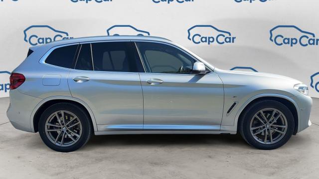 Bmw X3 image 5