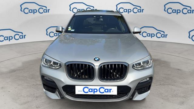 Bmw X3 image 4
