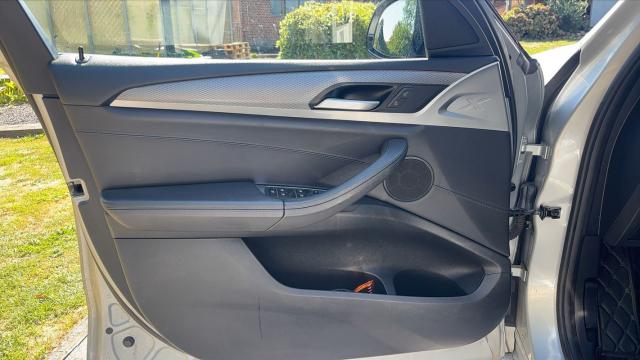 Bmw X3 image 8