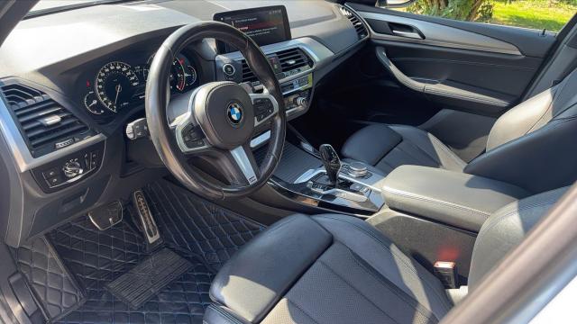 Bmw X3 image 9