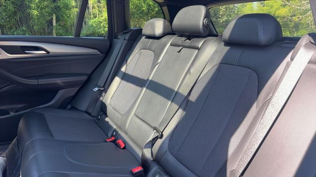 Bmw X3 image 3