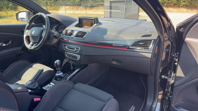 Renault Mégane Coupé image 9