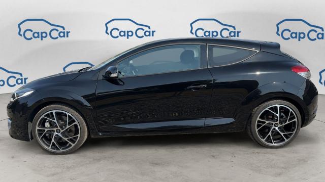 Renault Mégane Coupé image 6