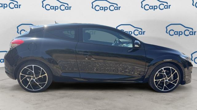 Renault Mégane Coupé image 3