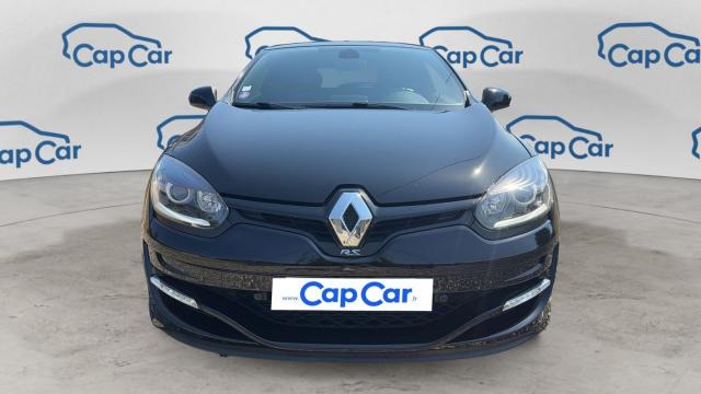 Renault Mégane Coupé image 8