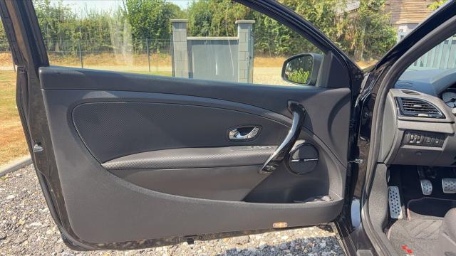Renault Mégane Coupé image 1
