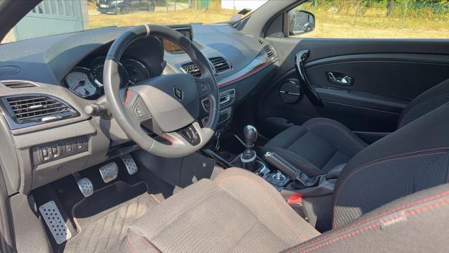 Renault Mégane Coupé image 5