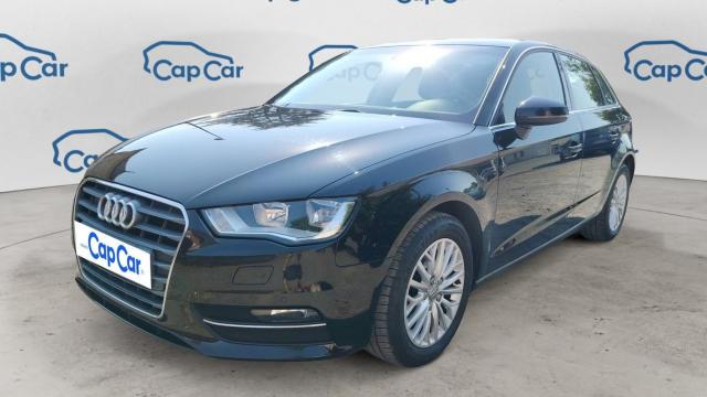 Audi A3 Sportback 1.6 Tdi 110 Ambiente